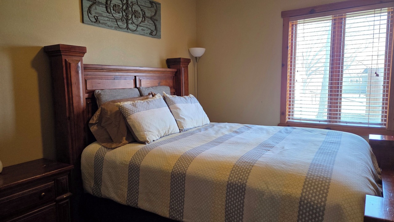 Photo of Bedroom in Toronto