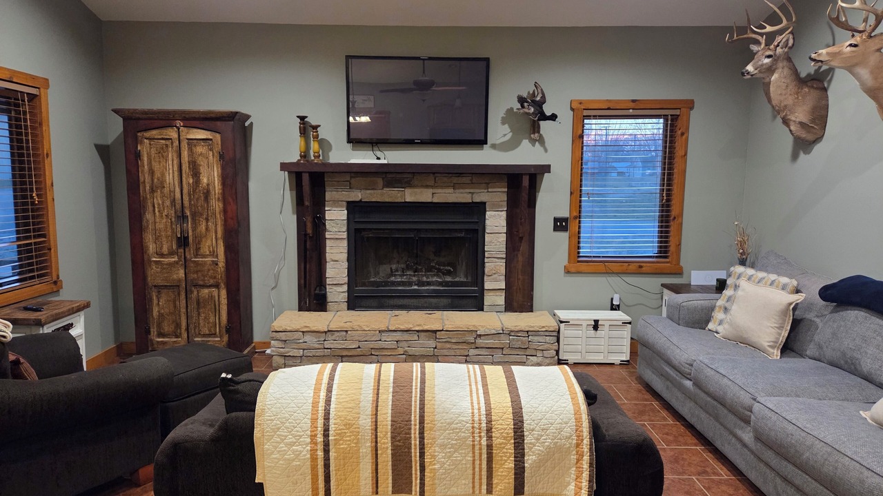 Photo of Livingroom in Toronto