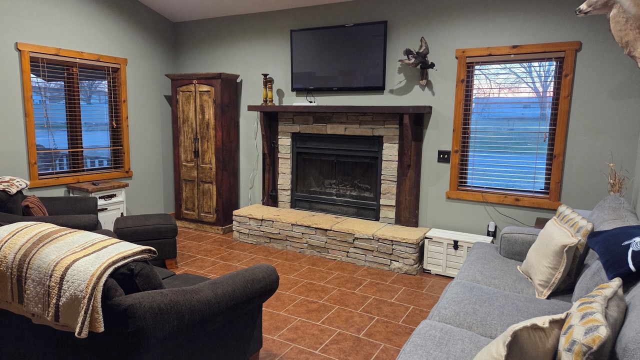 Photo of Livingroom in Toronto