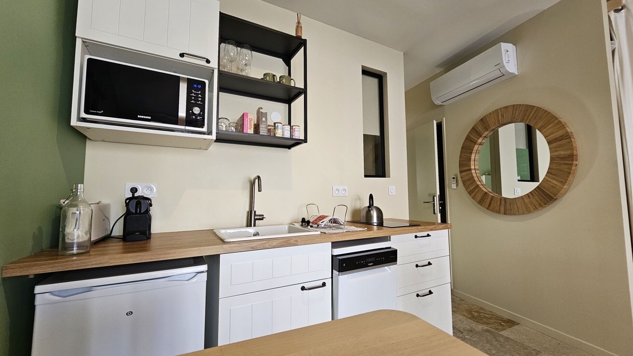 Photo of Kitchen in Genas