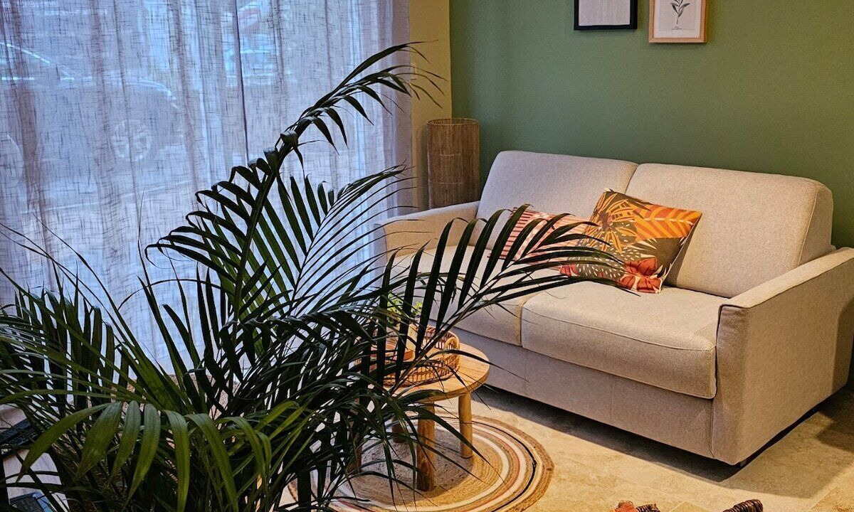 Photo of Livingroom in Genas
