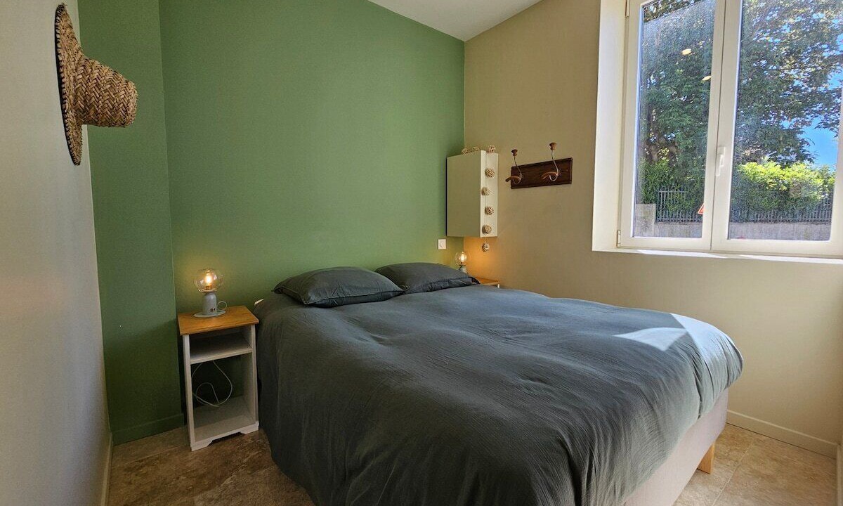 Photo of Bedroom in Genas