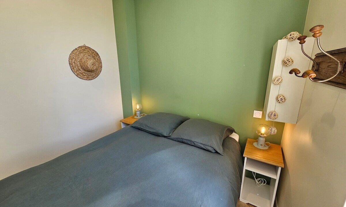 Photo of Bedroom in Genas
