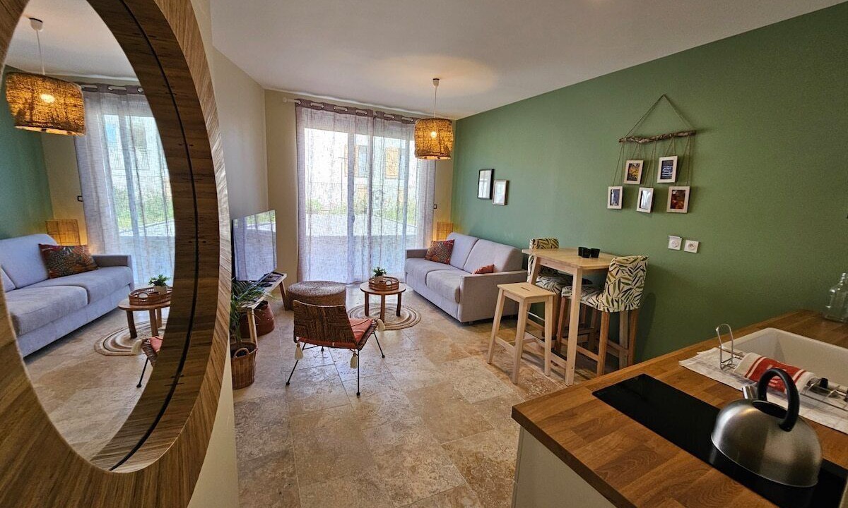 Photo of Livingroom in Genas