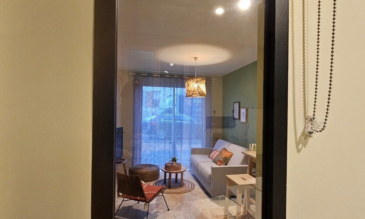 Photo of Livingroom in Genas