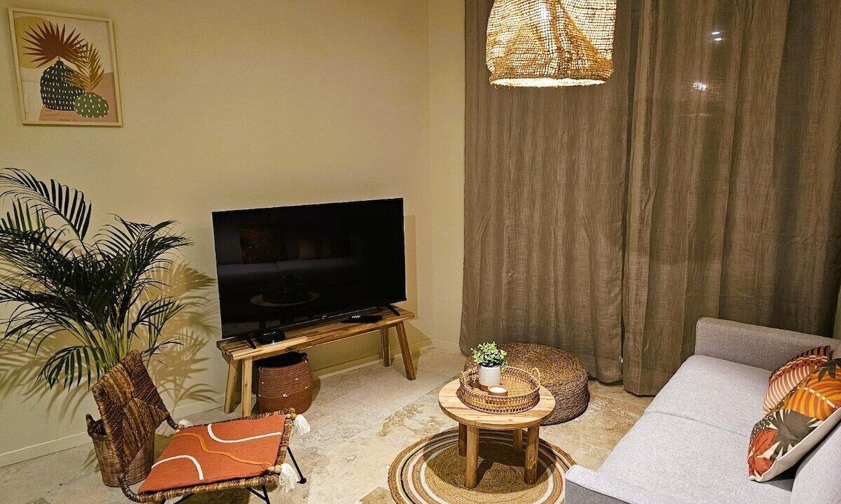 Photo of Livingroom in Genas