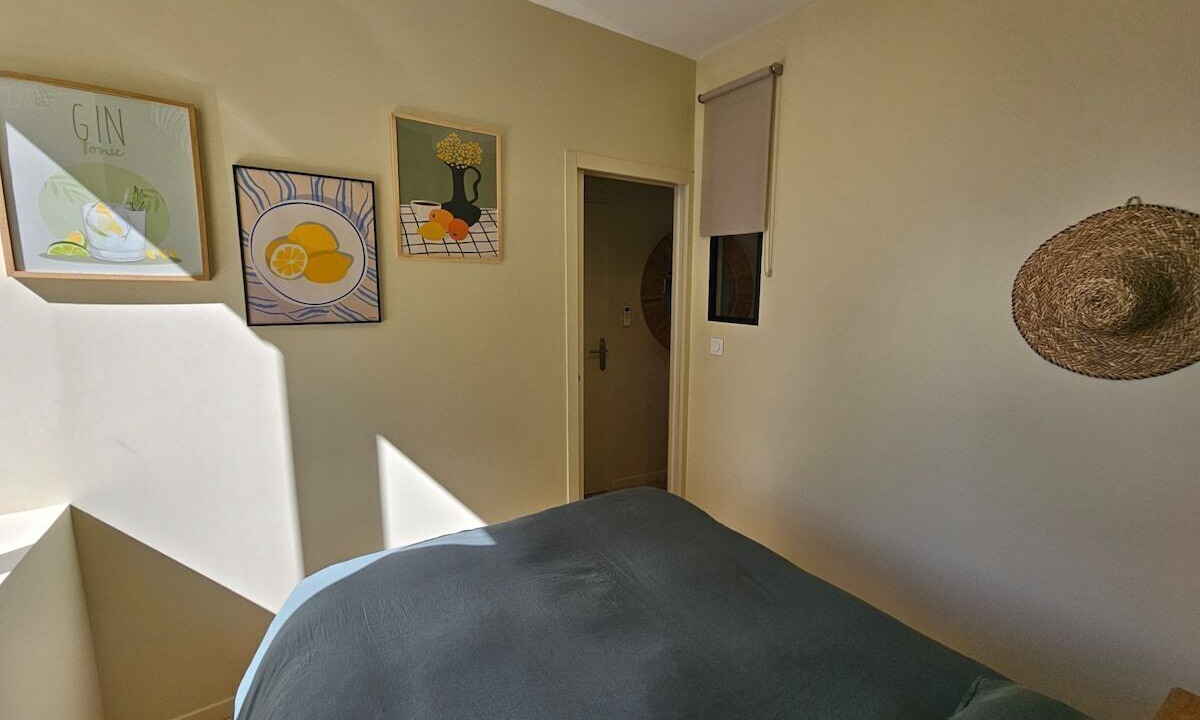 Photo of Bedroom in Genas
