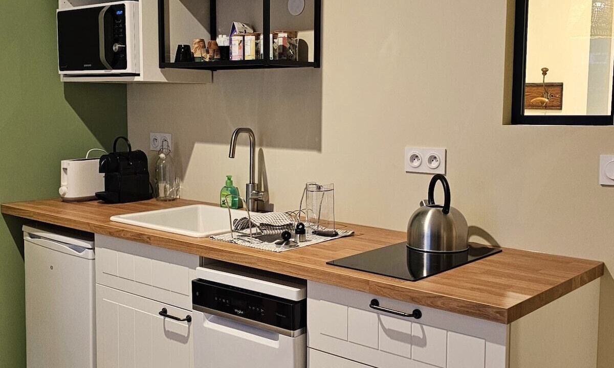 Photo of Kitchen in Genas