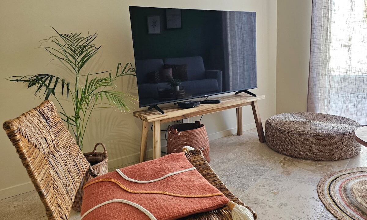 Photo of Livingroom in Genas