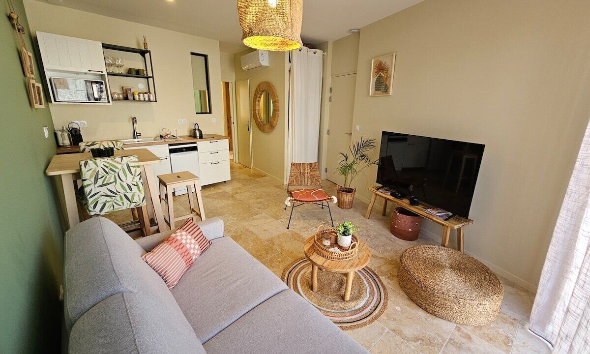 Photo of Livingroom in Genas