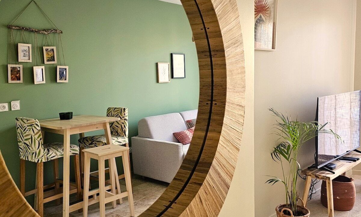 Photo of Livingroom in Genas