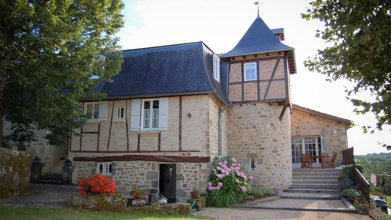 Photo of Outdoor in Fourmagnac