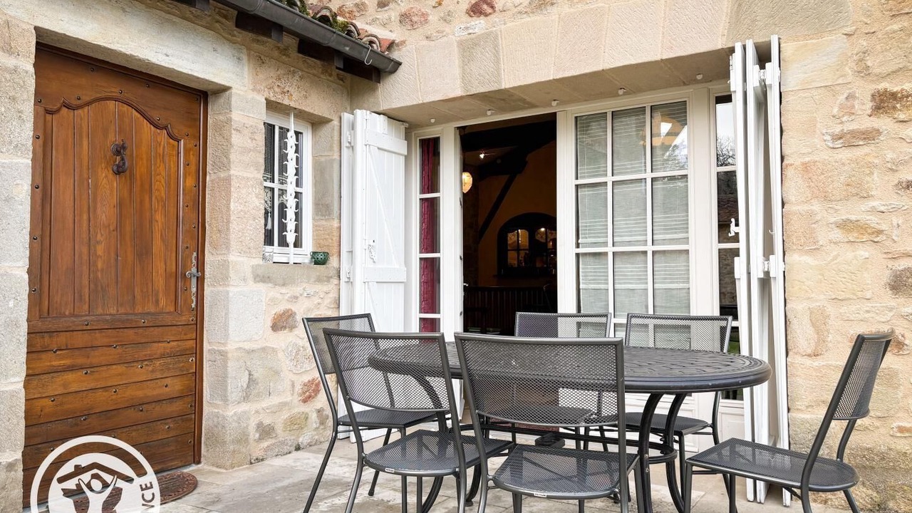 Photo of Outdoor in Fourmagnac