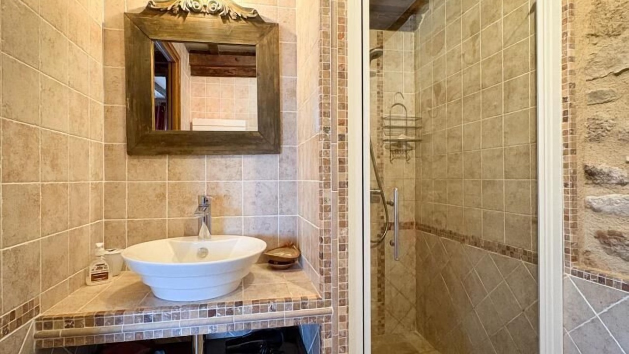 Photo of Bathroom in Fourmagnac