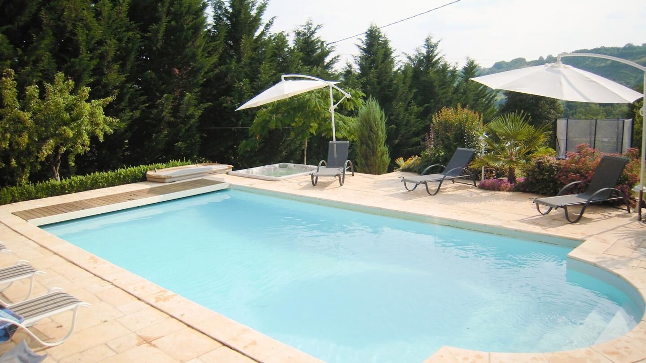 Photo of Outdoor in Fourmagnac