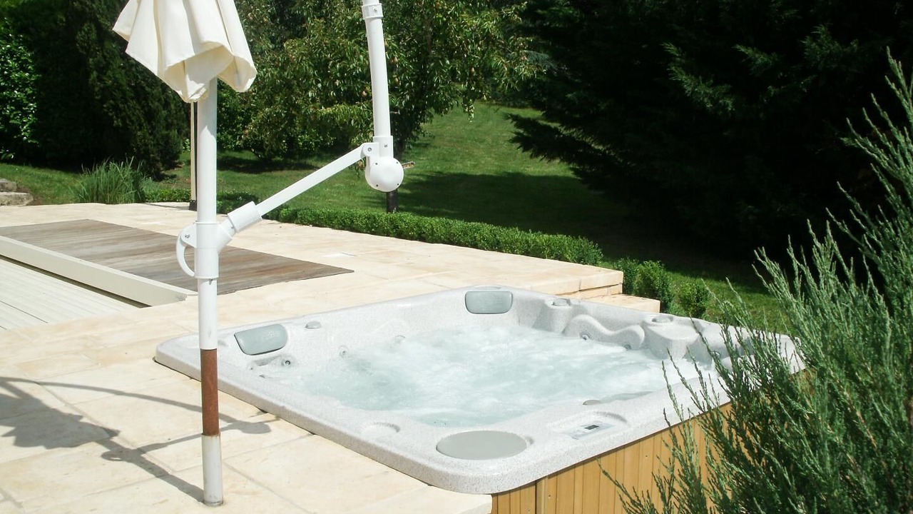 Photo of Outdoor in Fourmagnac