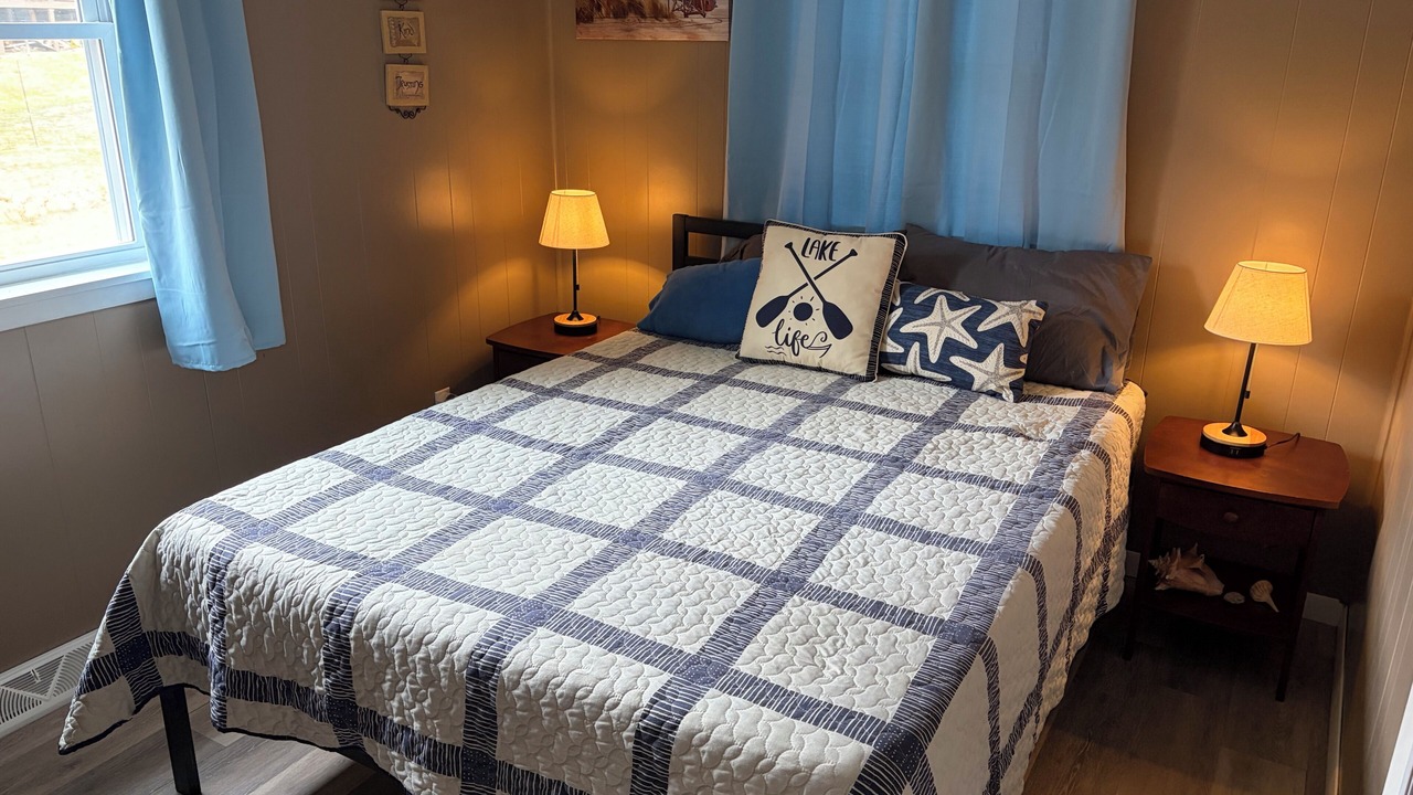 Photo of Bedroom in Warsaw