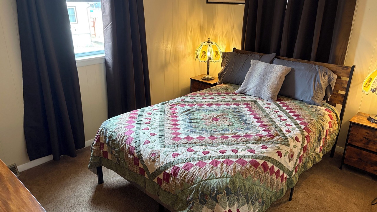 Photo of Bedroom in Warsaw