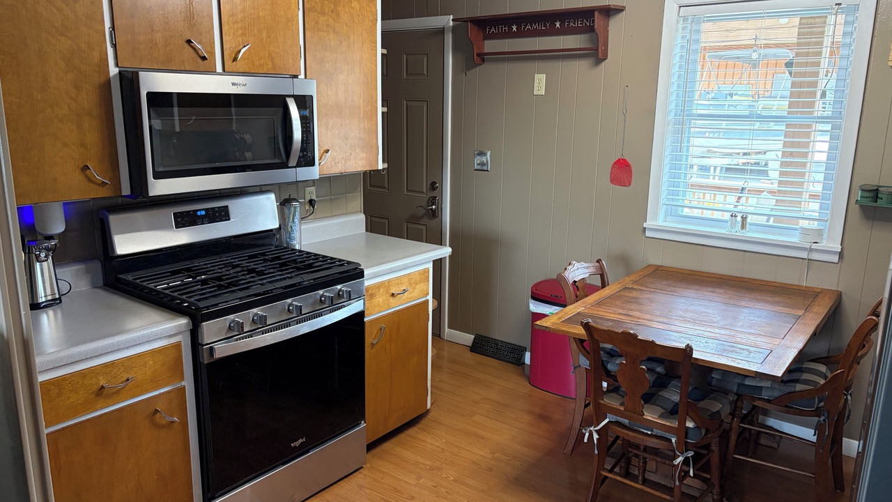 Photo of Kitchen in Warsaw