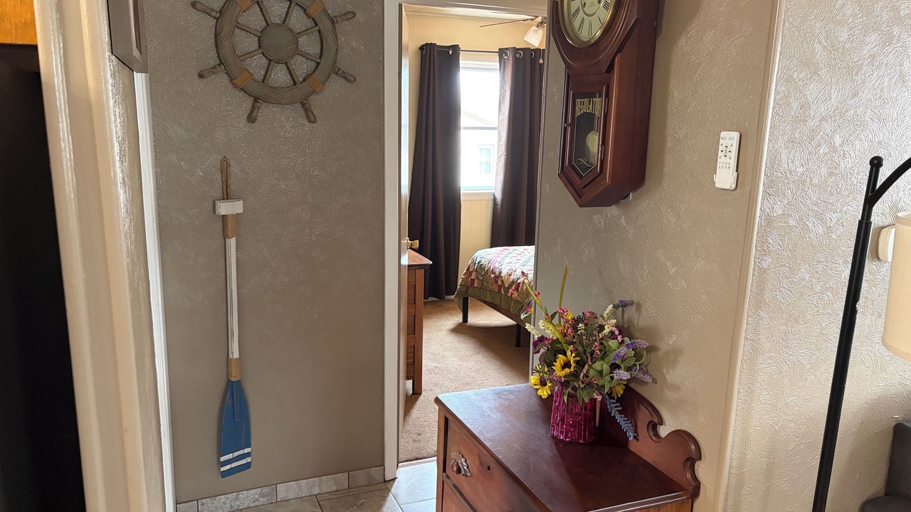 Photo of Bedroom in Warsaw