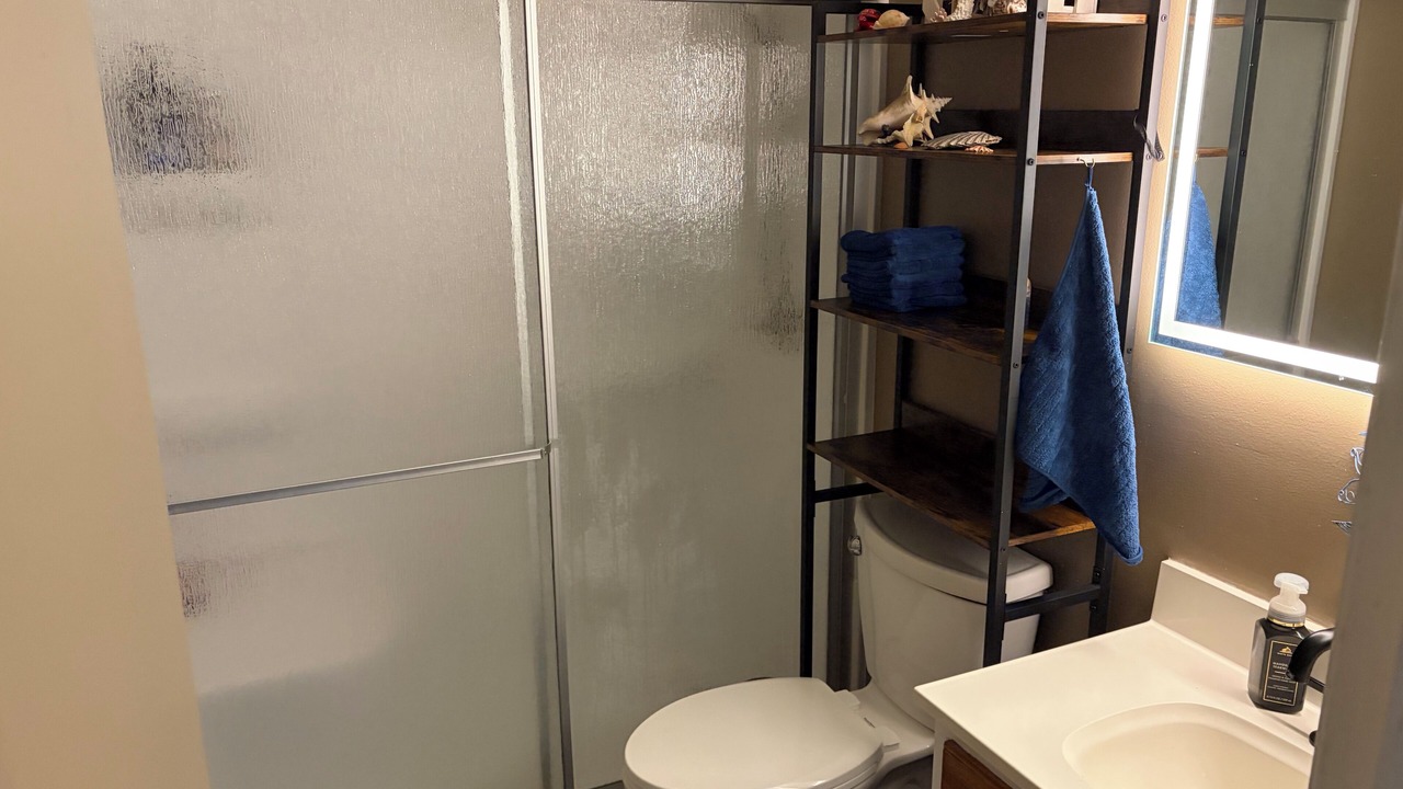 Photo of Bathroom in Warsaw