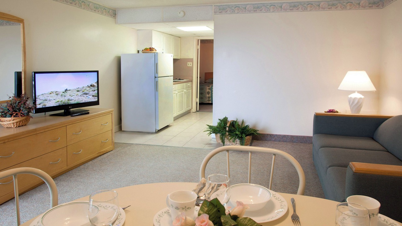 Photo of Livingroom in Wildwood Crest