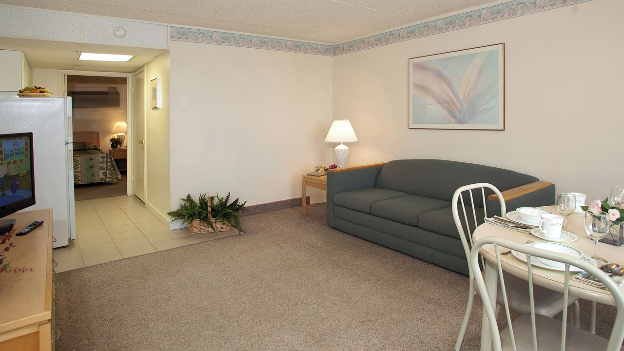 Photo of Livingroom in Wildwood Crest