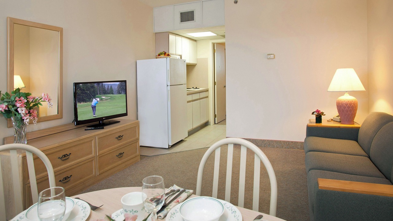 Photo of Livingroom in Wildwood Crest