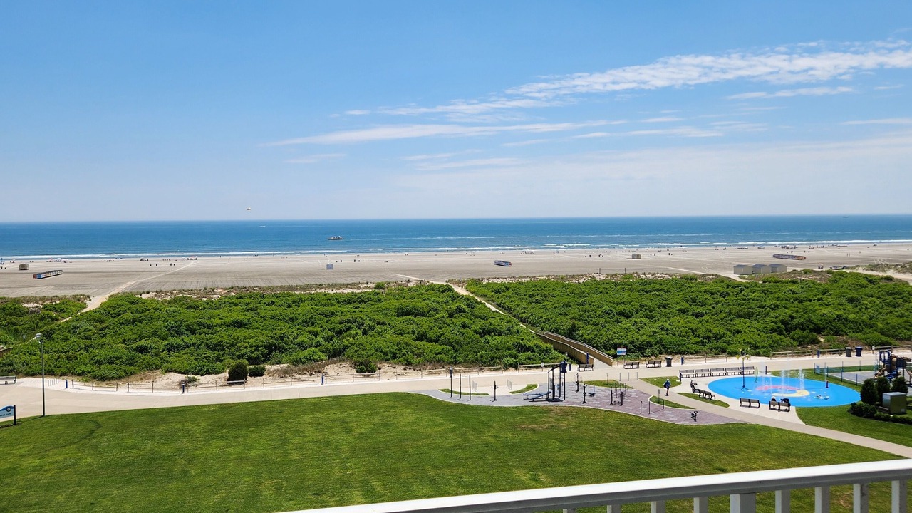 Photo of Outdoor in Wildwood Crest