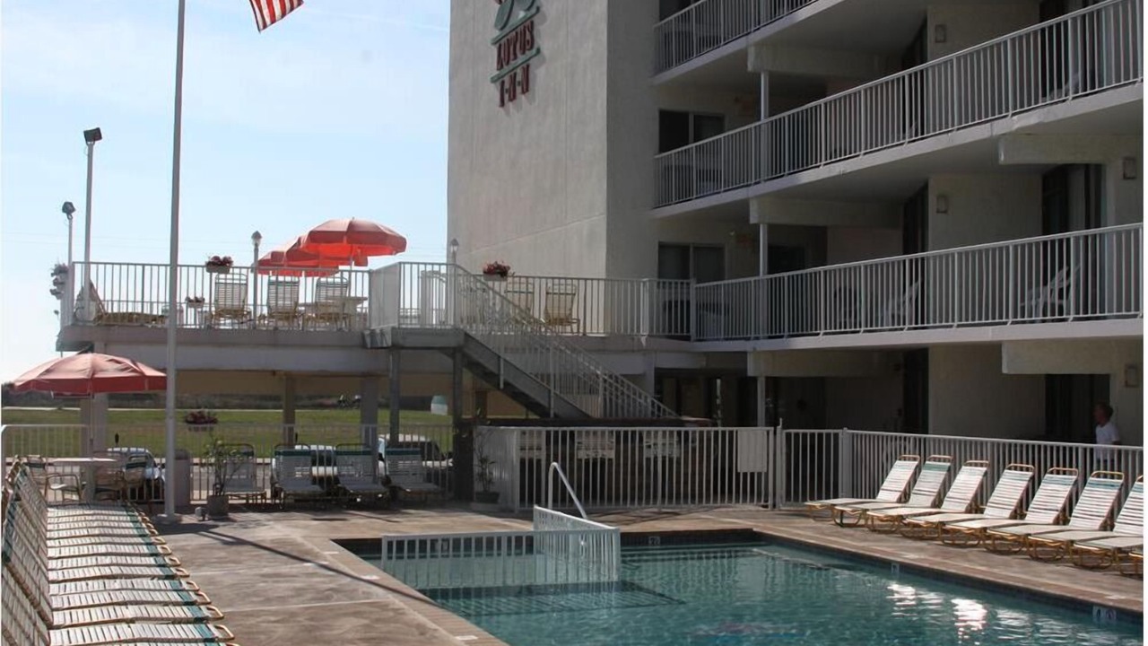 Photo of Outdoor in Wildwood Crest