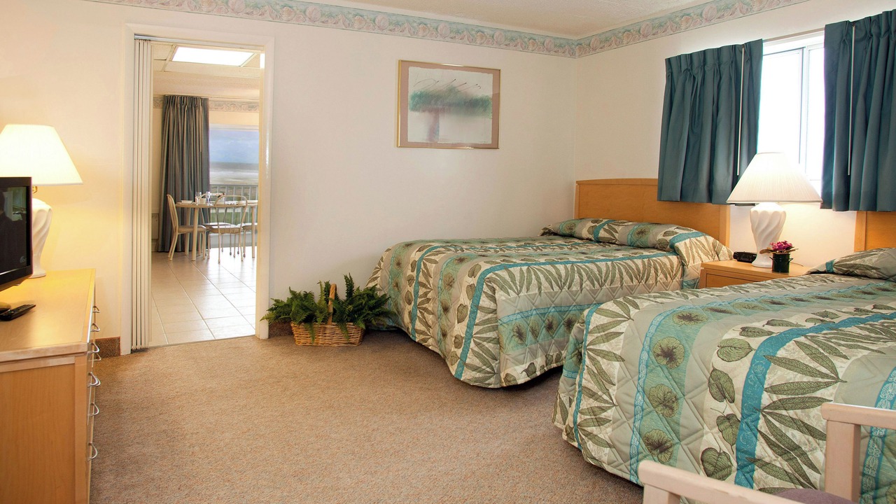 Photo of Bedroom in Wildwood Crest