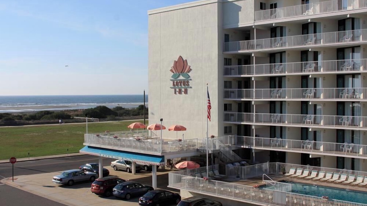 Photo of Outdoor in Wildwood Crest