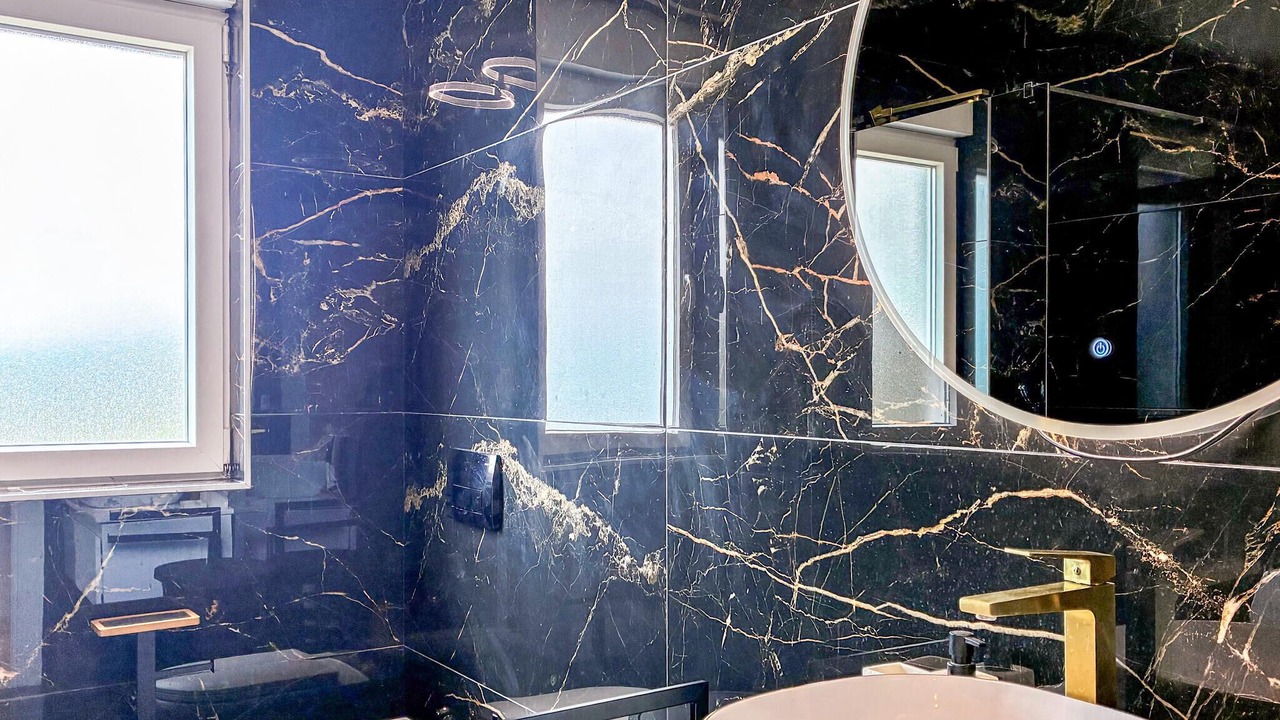 Photo of Bathroom in Turanj