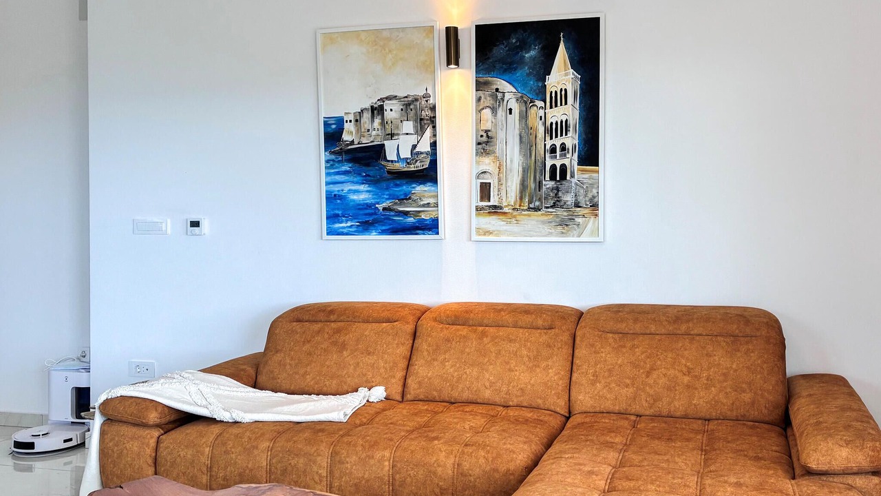 Photo of Bedroom in Turanj