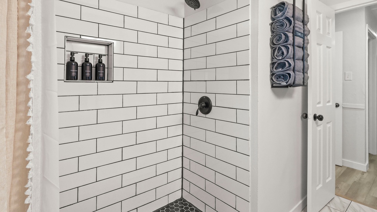 Photo of Bathroom in Cedar Crest