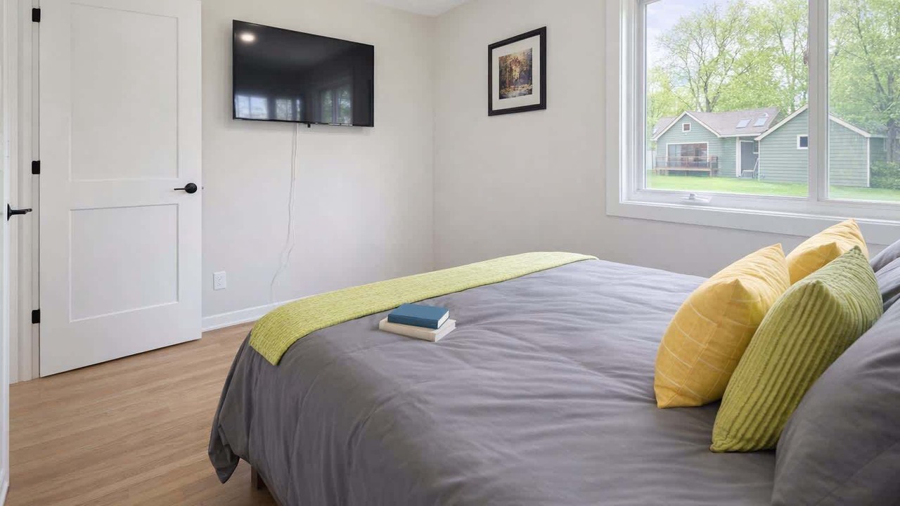 Photo of Bedroom in West Chicago