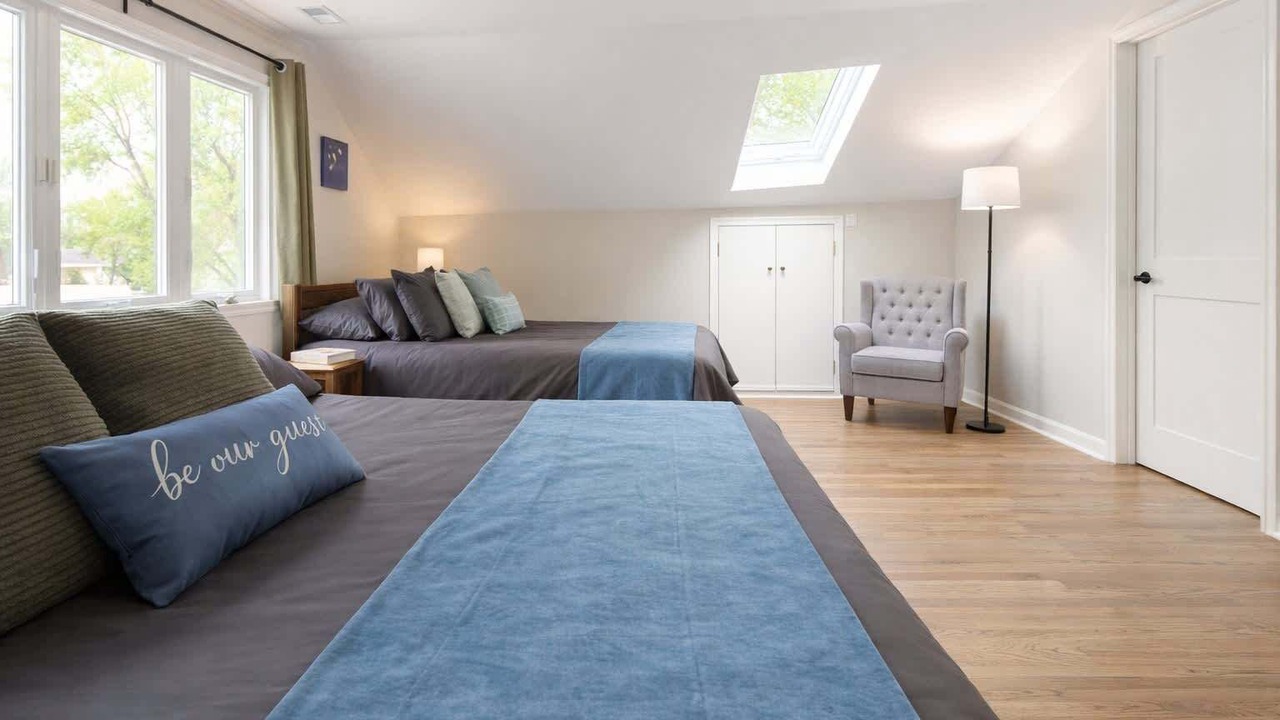 Photo of Bedroom in West Chicago