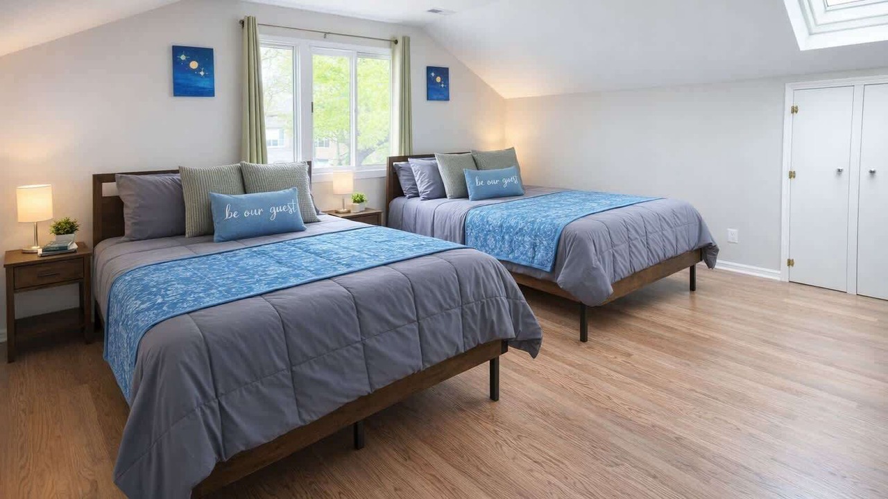 Photo of Bedroom in West Chicago