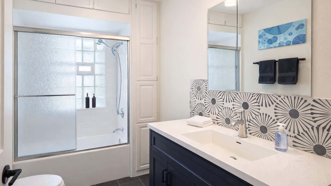 Photo of Bathroom in West Chicago