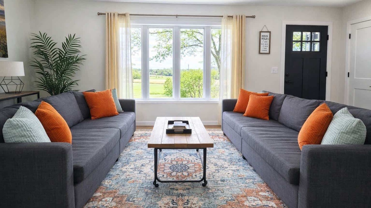 Photo of Livingroom in West Chicago