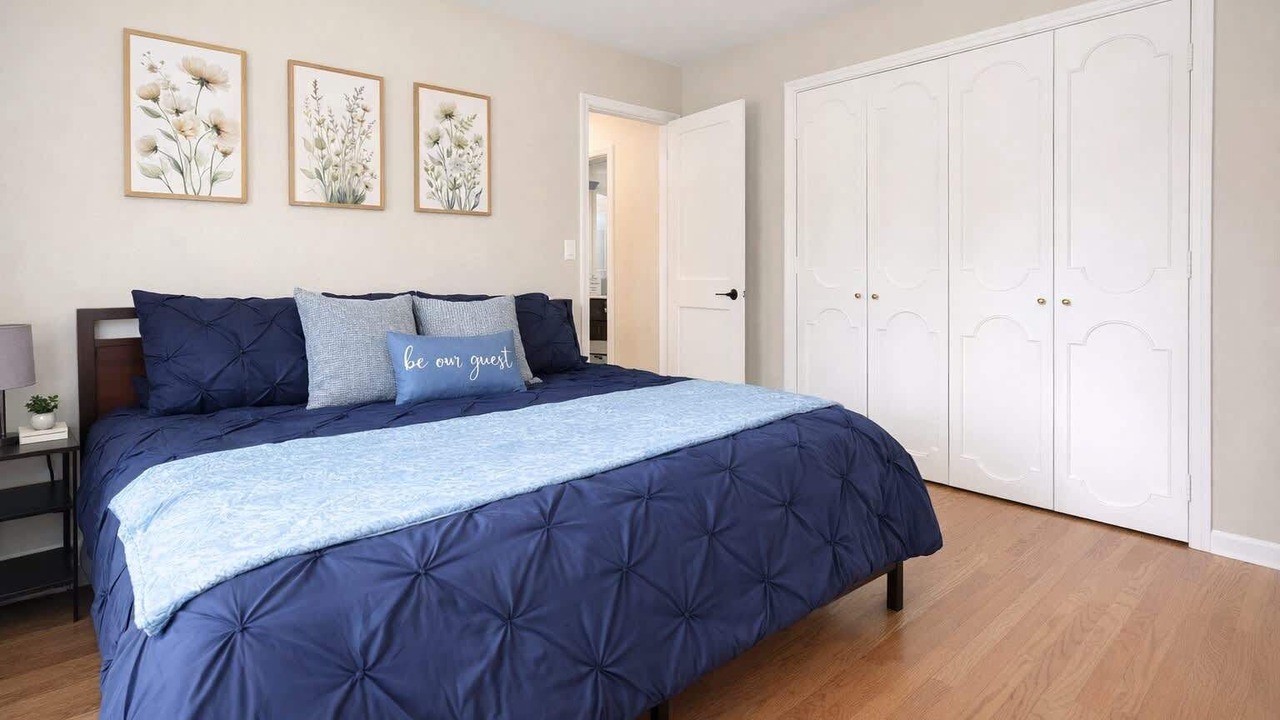Photo of Bedroom in West Chicago