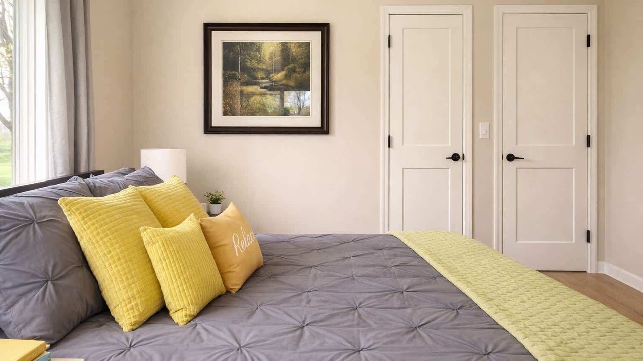 Photo of Bedroom in West Chicago