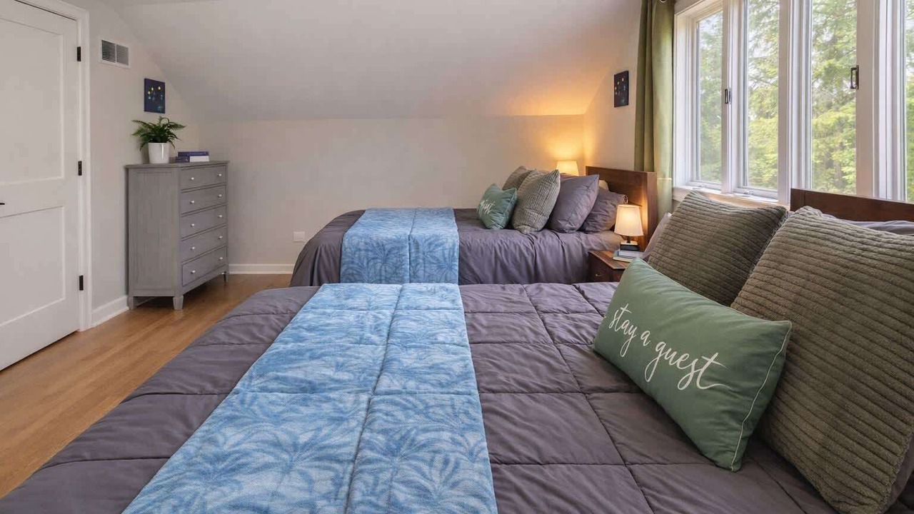 Photo of Bedroom in West Chicago