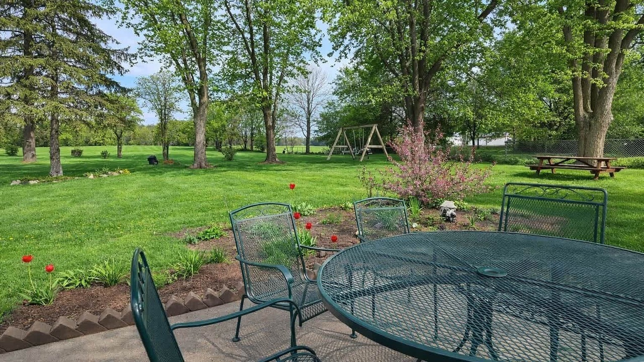 Photo of Outdoor in West Chicago