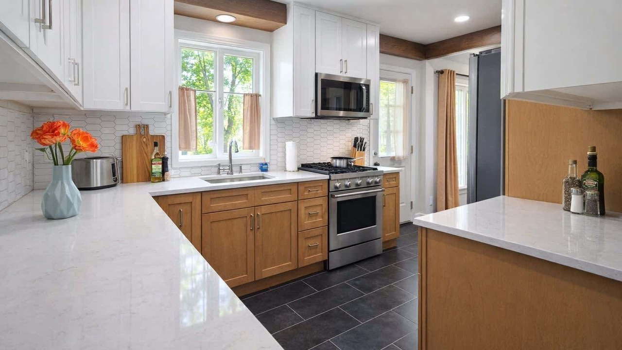 Photo of Kitchen in West Chicago