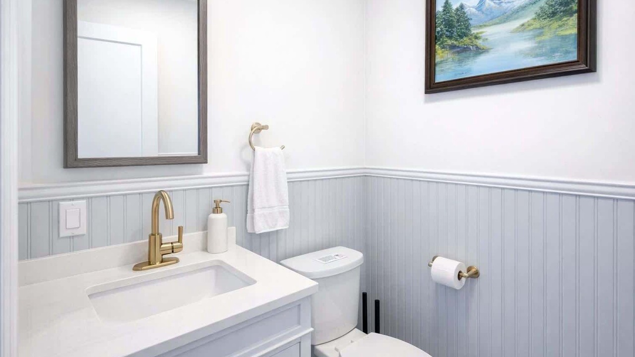 Photo of Bathroom in West Chicago