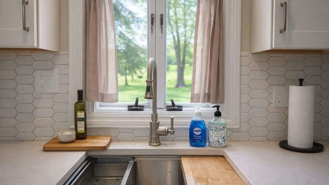 Photo of Kitchen in West Chicago