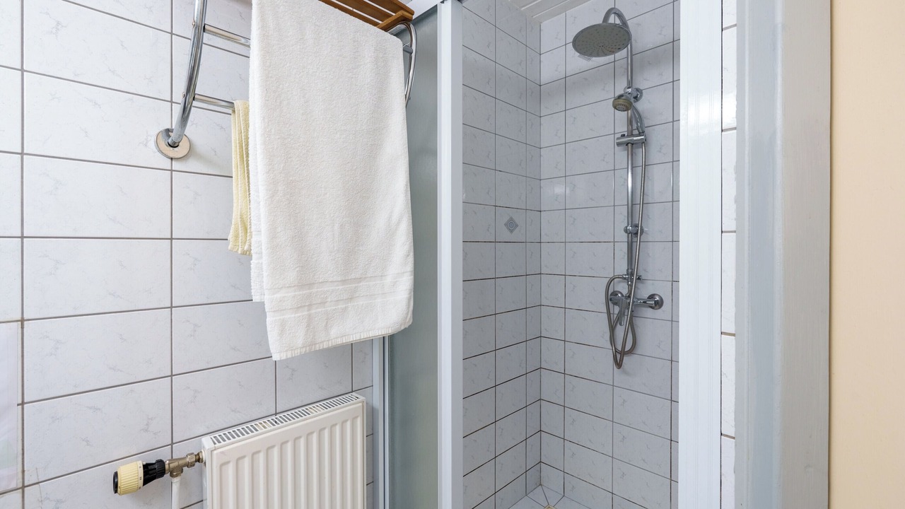 Photo of Bathroom in Wisembach