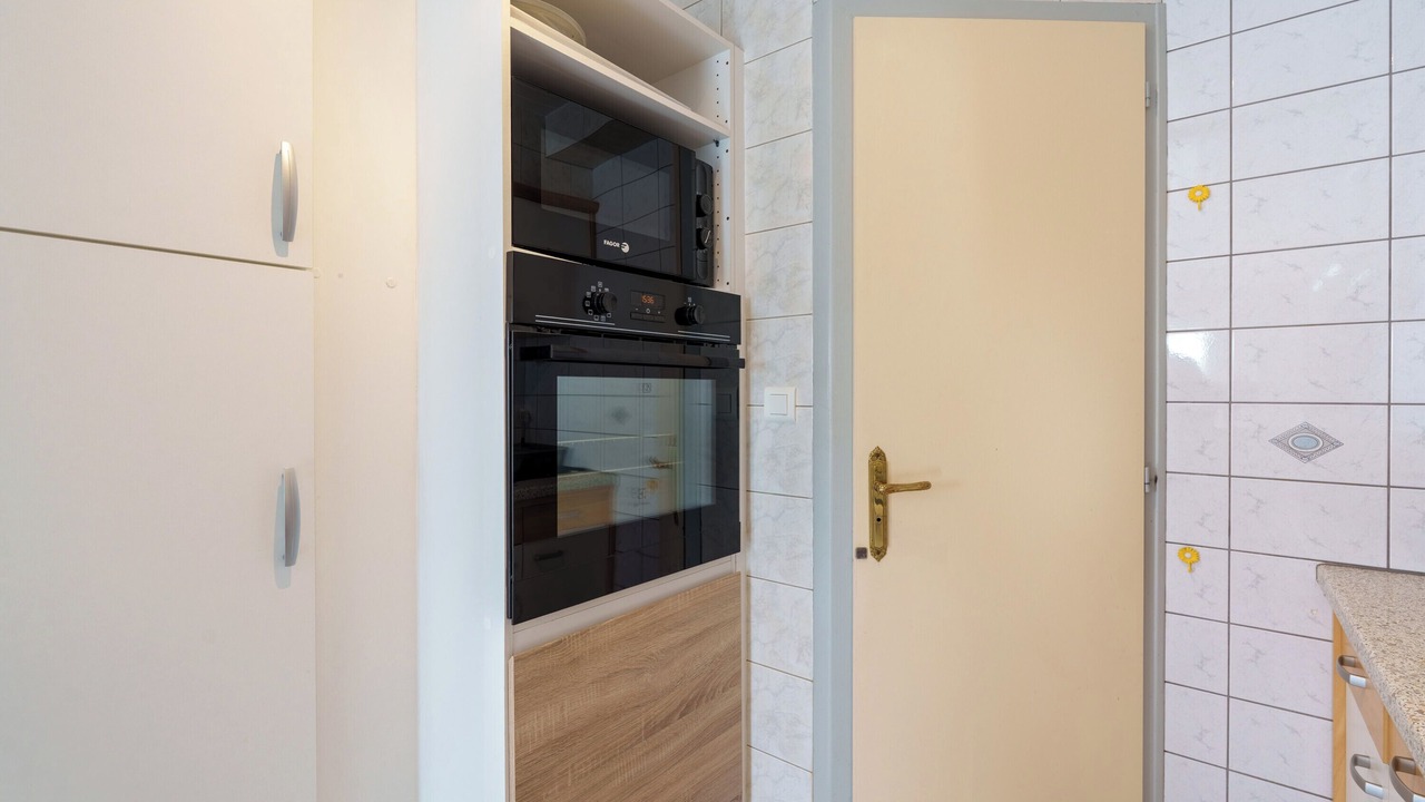 Photo of Kitchen in Wisembach