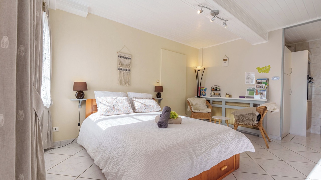 Photo of Bedroom in Wisembach